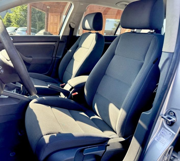 VOLKSWAGEN GOLF V 2.0L 16V TDi 140cv CONFORT / Révisée&Garantie