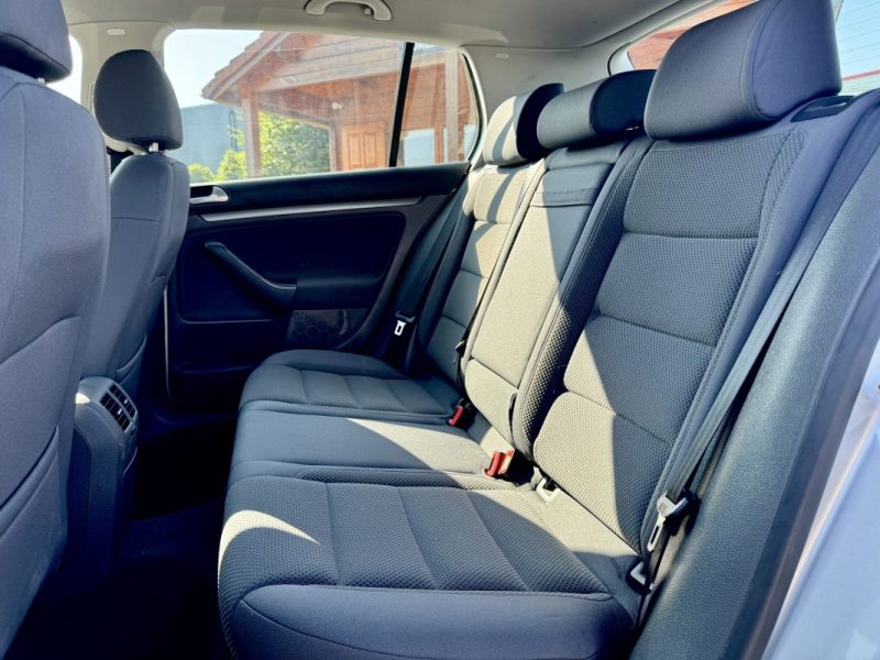 VOLKSWAGEN GOLF V 2.0L 16V TDi 140cv CONFORT / Révisée&Garantie