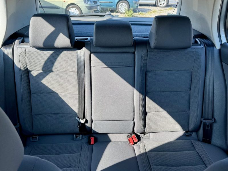 VOLKSWAGEN GOLF V 2.0L 16V TDi 140cv CONFORT / Révisée&Garantie