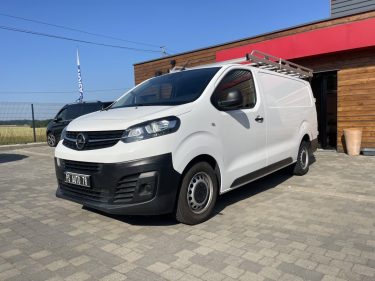 OPEL VIVARO FGN L3 2.0 DIESEL 120 CH PACK CLIM
