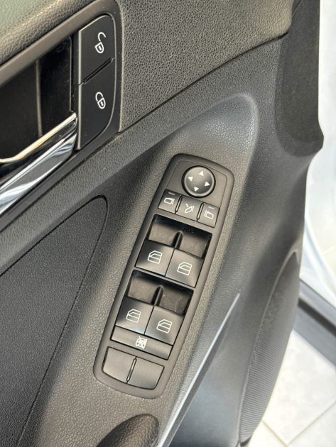 MERCEDES CLASSE M 2007