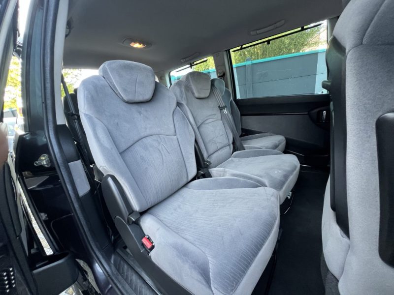 CITROEN C8 EXCLUSIVE 2.0 HDI 120 Cv PREMIERE MAIN 19 100 Kms REELS / 7 PLACES - GARANTIE 1 AN