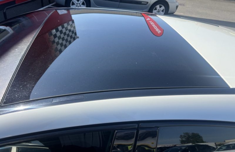 MERCEDES CLASSE A 2012