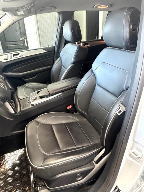 MERCEDES CLASSE ML 2013