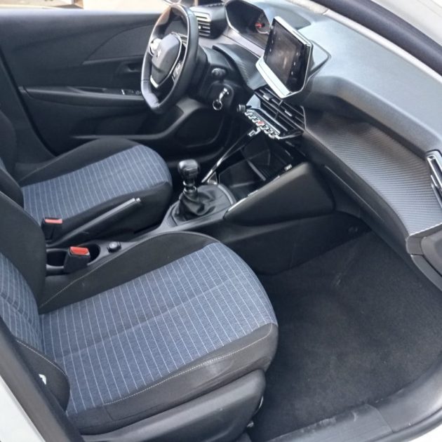 PEUGEOT 208 PREMIUM PACK BLUEHDI 100 S&S BVM6