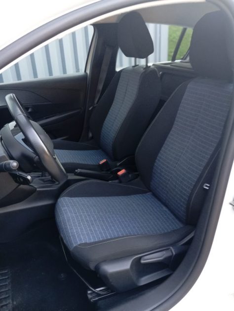 PEUGEOT 208 PREMIUM PACK BLUEHDI 100 S&S BVM6