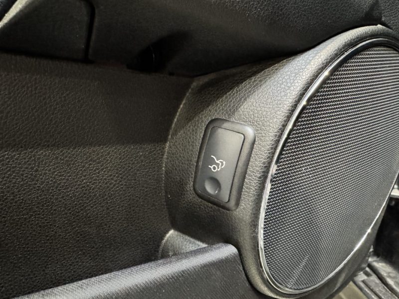 MERCEDES CLASSE C200 2.2 CDI 136 CH AVANTGARDE - SUIVI COMPLET / 2EME MAIN