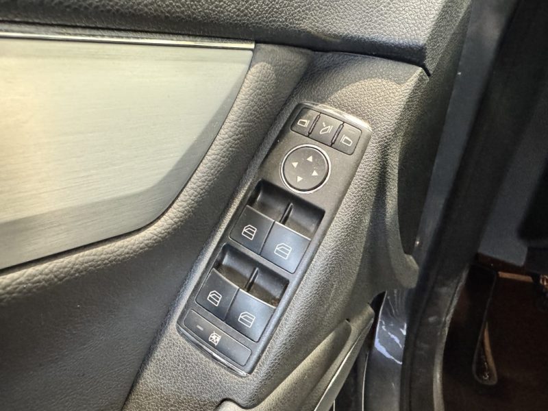 MERCEDES CLASSE C200 2.2 CDI 136 CH AVANTGARDE - SUIVI COMPLET / 2EME MAIN