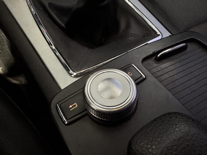 MERCEDES CLASSE C200 2.2 CDI 136 CH AVANTGARDE - SUIVI COMPLET / 2EME MAIN