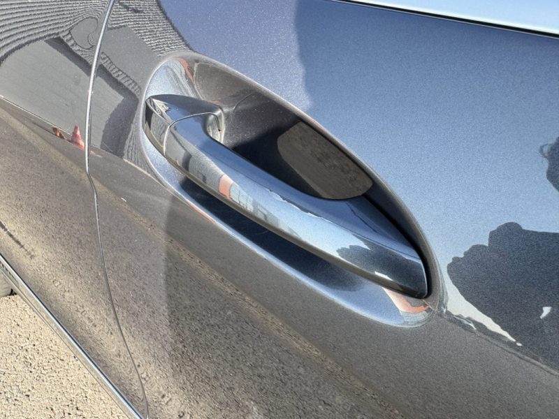 MERCEDES CLASSE C200 2.2 CDI 136 CH AVANTGARDE - SUIVI COMPLET / 2EME MAIN