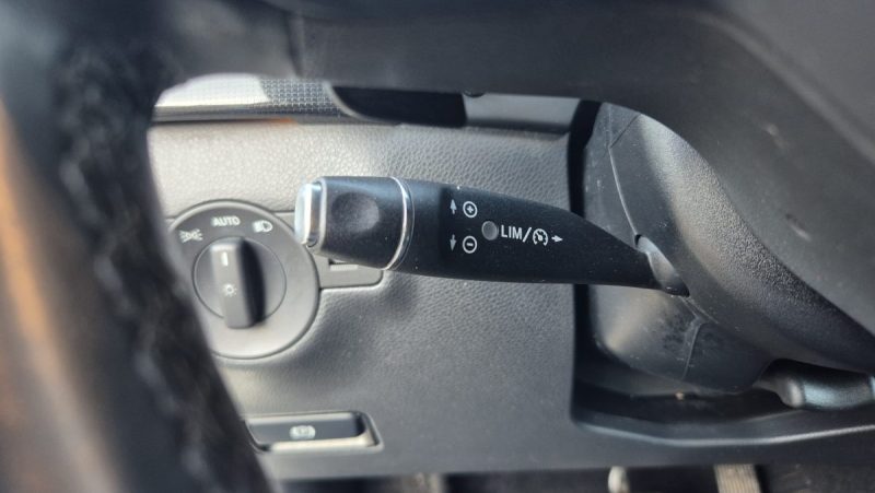 MERCEDES-BENZ CLASSE B 2014