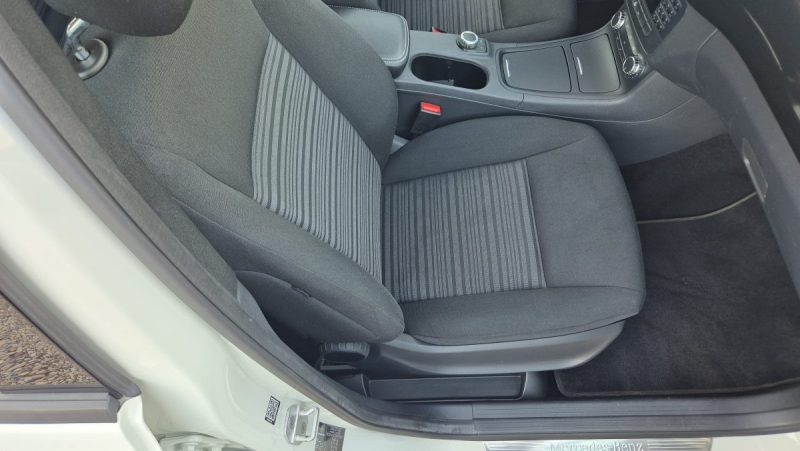 MERCEDES-BENZ CLASSE B 2014