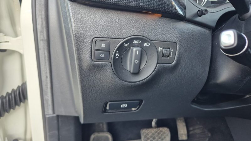 MERCEDES-BENZ CLASSE B 2014