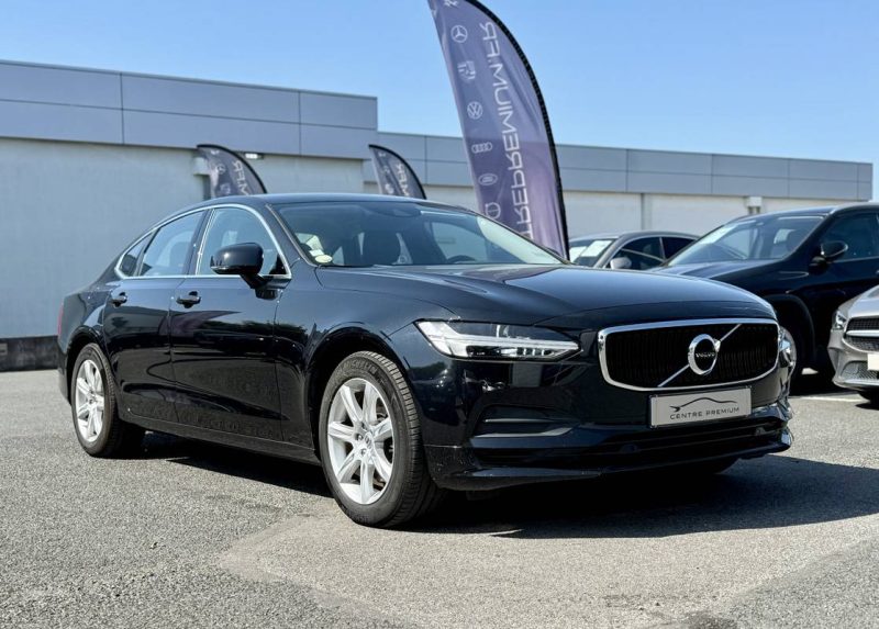 VOLVO S90 2.0D D3 - 16V TURBO
