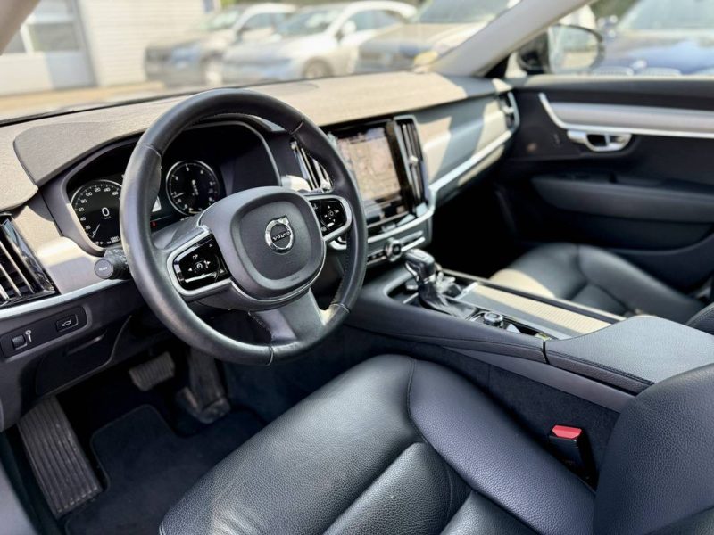 VOLVO S90 2.0D D3 - 16V TURBO