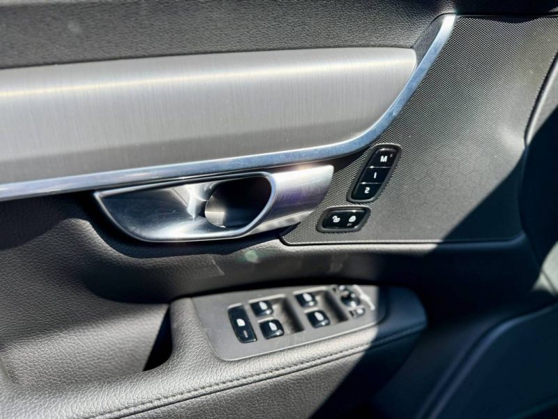 VOLVO S90 2.0D D3 - 16V TURBO