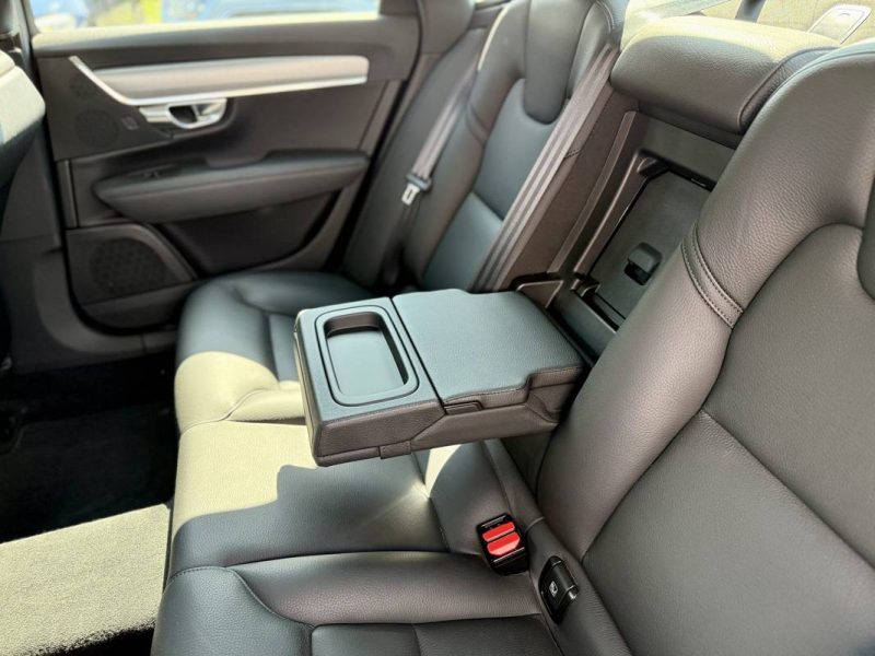 VOLVO S90 2.0D D3 - 16V TURBO