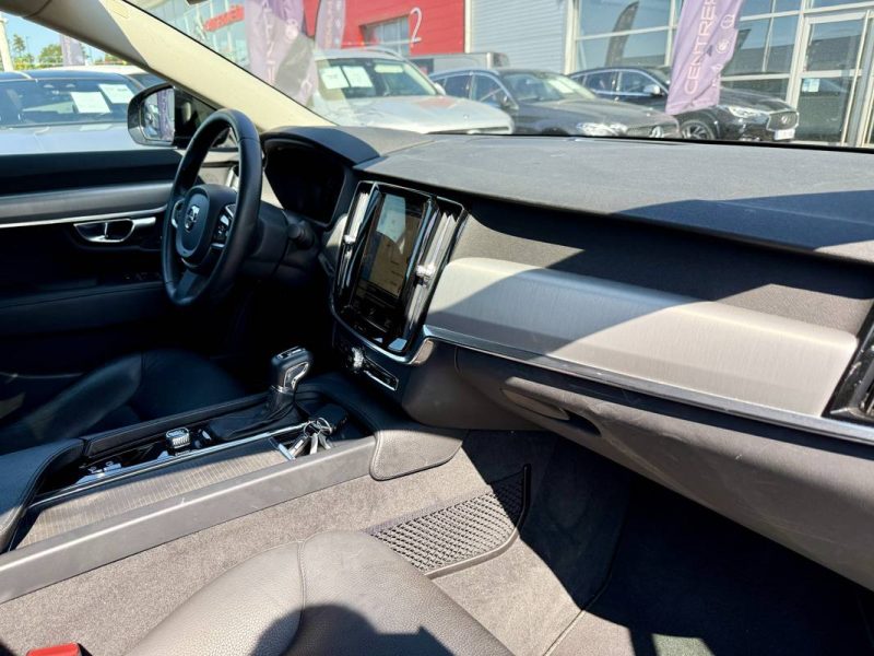 VOLVO S90 2.0D D3 - 16V TURBO