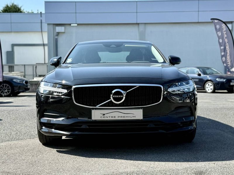 VOLVO S90 2.0D D3 - 16V TURBO