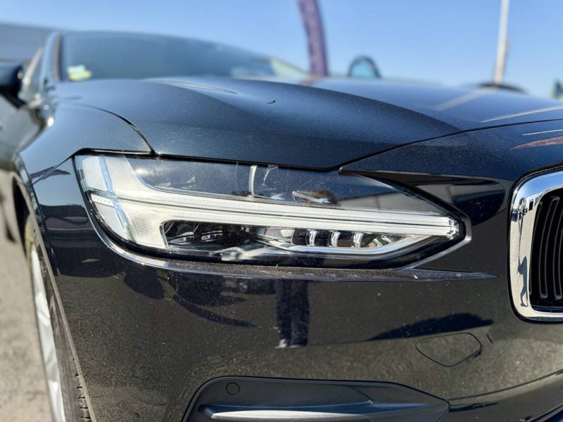 VOLVO S90 2.0D D3 - 16V TURBO