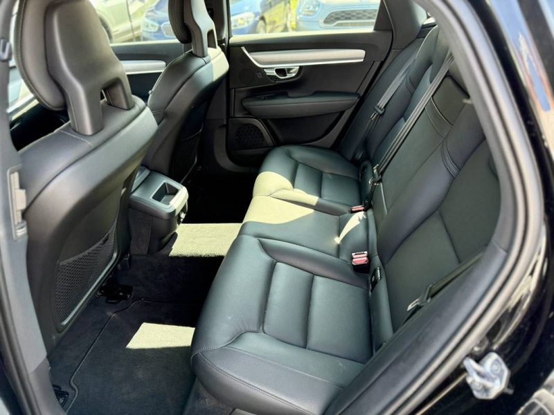 VOLVO S90 2.0D D3 - 16V TURBO