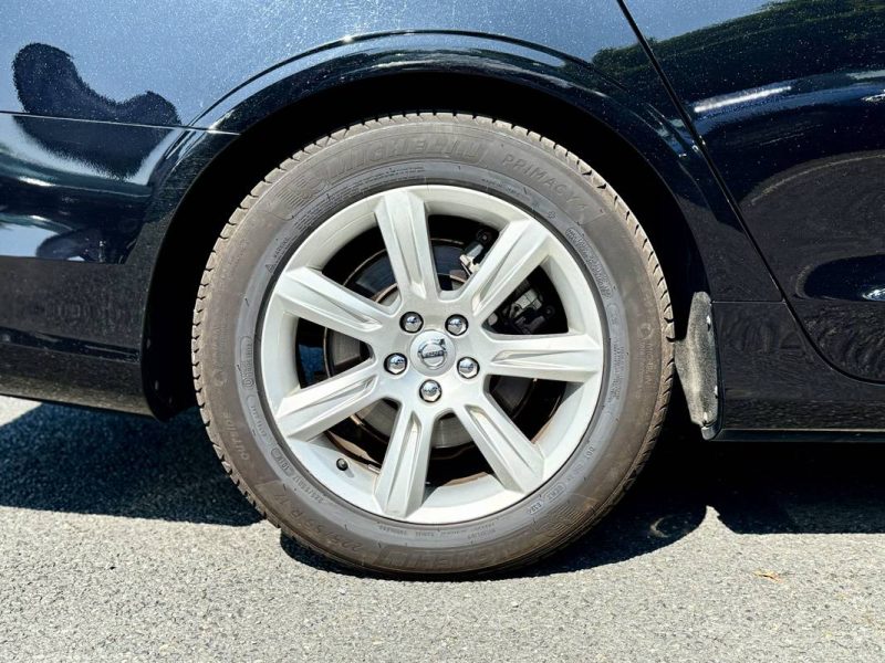 VOLVO S90 2.0D D3 - 16V TURBO