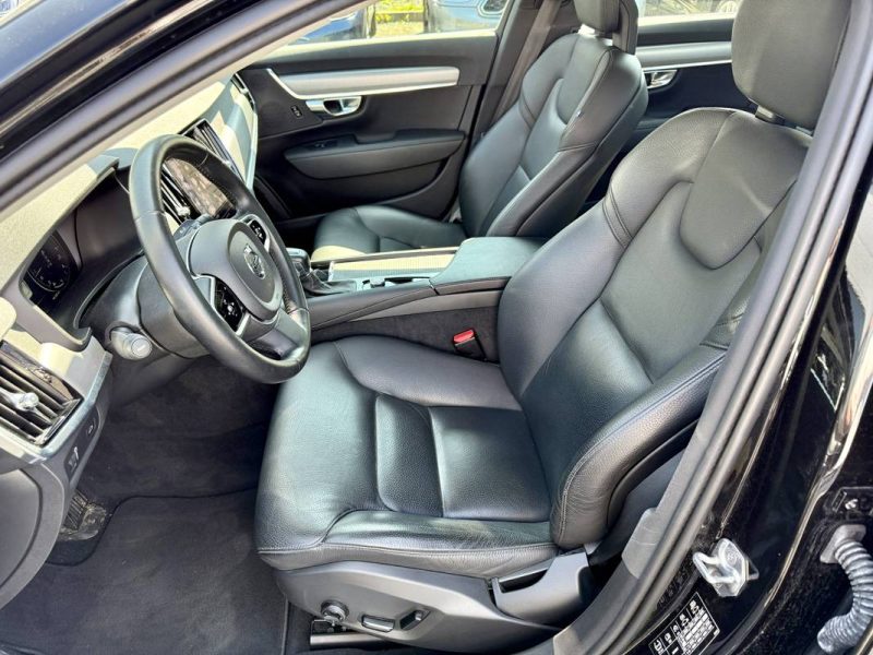 VOLVO S90 2.0D D3 - 16V TURBO