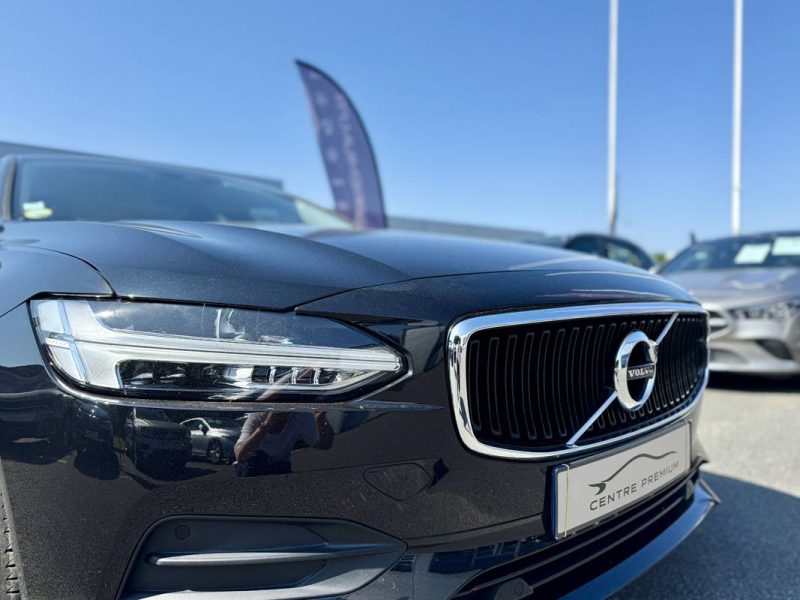 VOLVO S90 2.0D D3 - 16V TURBO