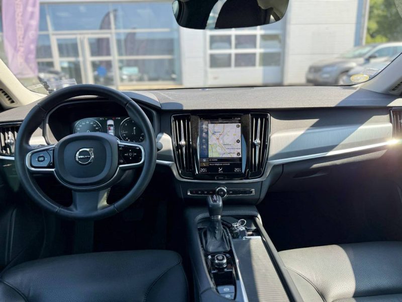 VOLVO S90 2.0D D3 - 16V TURBO