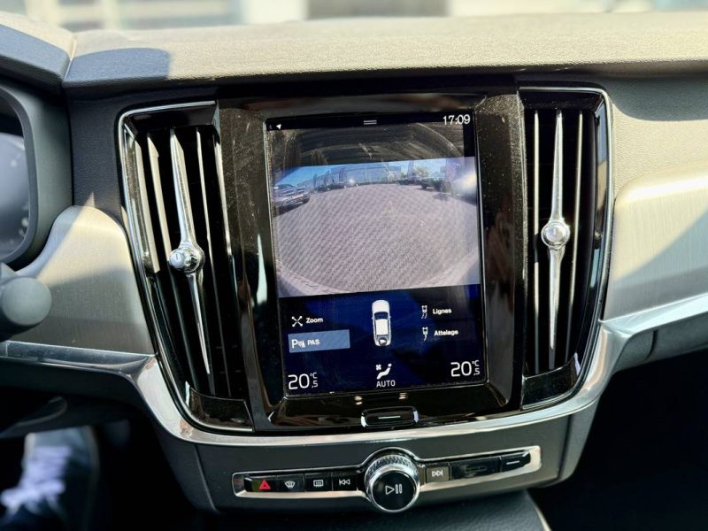 VOLVO S90 2.0D D3 - 16V TURBO