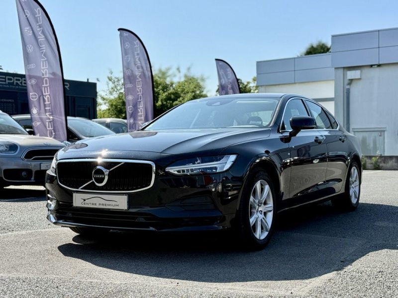 VOLVO S90 2.0D D3 - 16V TURBO