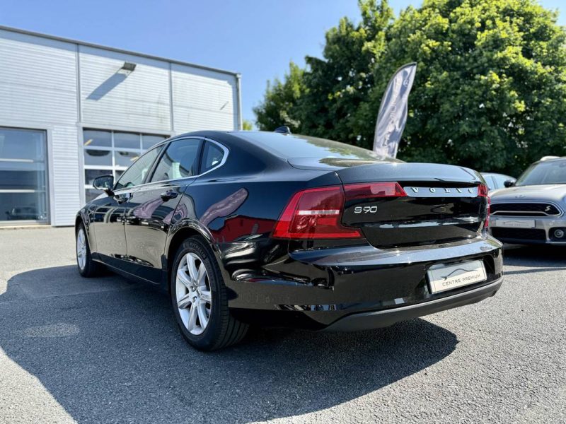 VOLVO S90 2.0D D3 - 16V TURBO