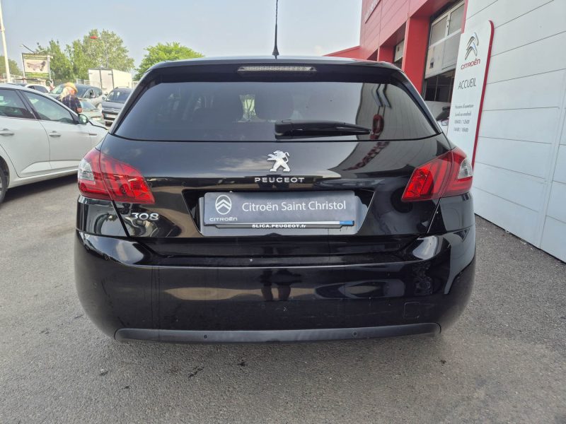 PEUGEOT 308 2019