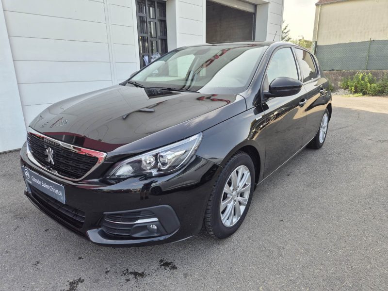 PEUGEOT 308 2019