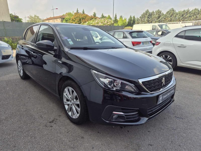 PEUGEOT 308 2019