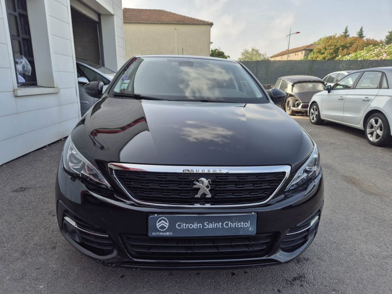 PEUGEOT 308 2019