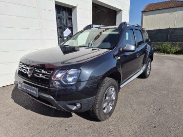 DACIA DUSTER 2014