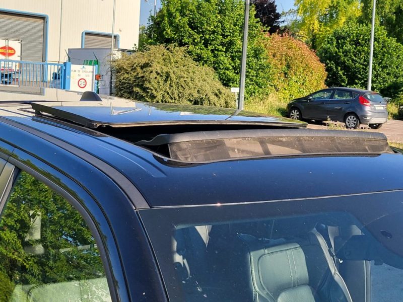 DODGE RAM 1500 Double Cabine 5.7 V8 HEMI 395cv Limited Night Edition 4X4