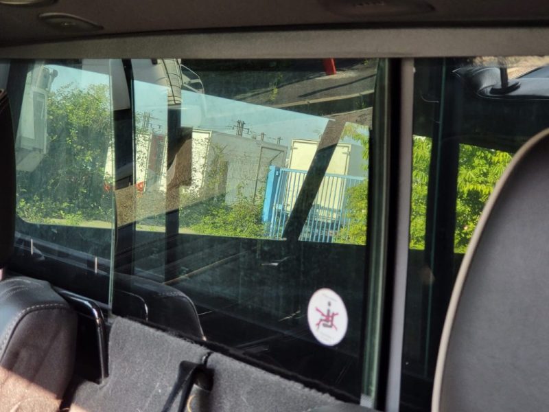 DODGE RAM 1500 Double Cabine 5.7 V8 HEMI 395cv Limited Night Edition 4X4