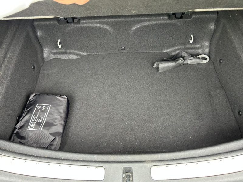 MINI COUNTRYMAN II (F60) COOPER 136 EDITION LONGSTONE BVA7 - GARANTIE 3 MOIS