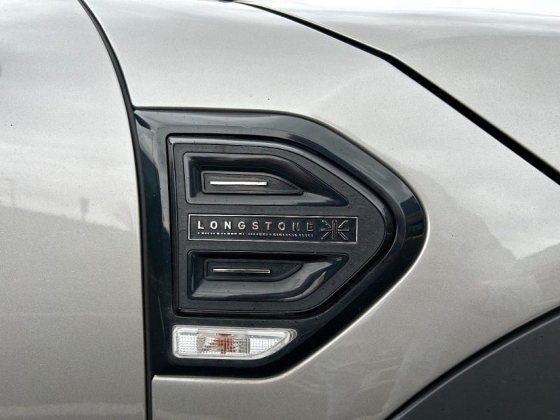 MINI COUNTRYMAN II (F60) COOPER 136 EDITION LONGSTONE BVA7 - GARANTIE 3 MOIS
