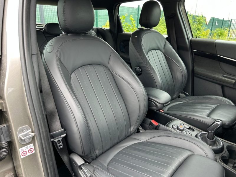 MINI COUNTRYMAN II (F60) COOPER 136 EDITION LONGSTONE BVA7 - GARANTIE 3 MOIS