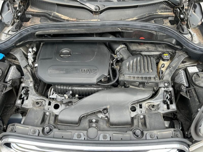 MINI COUNTRYMAN II (F60) COOPER 136 EDITION LONGSTONE BVA7 - GARANTIE 3 MOIS