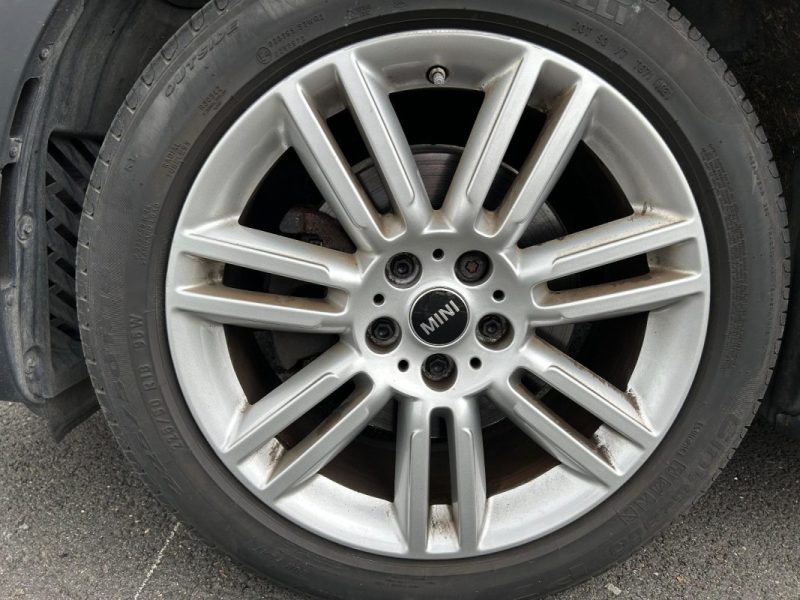 MINI COUNTRYMAN II (F60) COOPER 136 EDITION LONGSTONE BVA7 - GARANTIE 3 MOIS