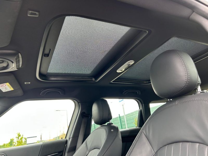 MINI COUNTRYMAN II (F60) COOPER 136 EDITION LONGSTONE BVA7 - GARANTIE 3 MOIS