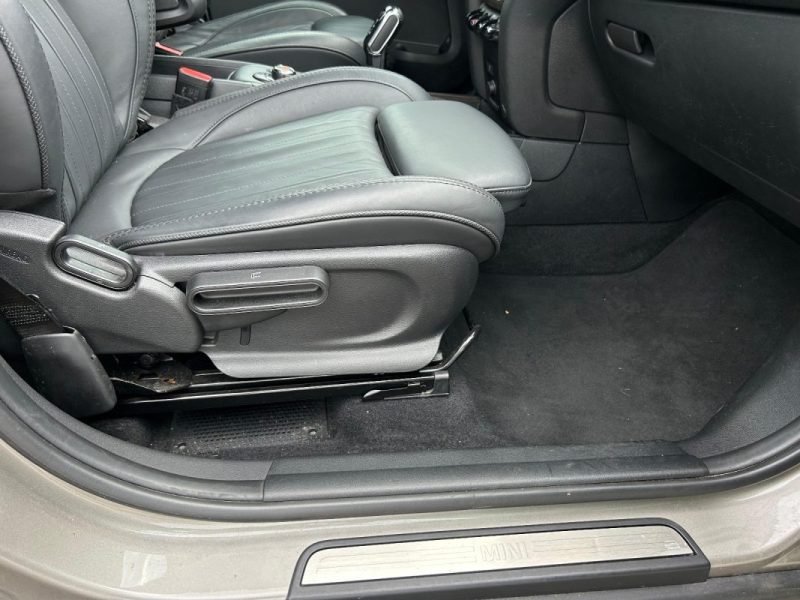 MINI COUNTRYMAN II (F60) COOPER 136 EDITION LONGSTONE BVA7 - GARANTIE 3 MOIS