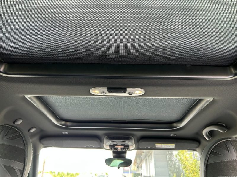 MINI COUNTRYMAN II (F60) COOPER 136 EDITION LONGSTONE BVA7 - GARANTIE 3 MOIS