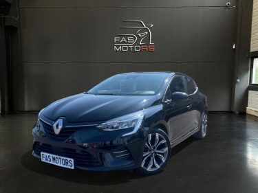 RENAULT CLIO 2020