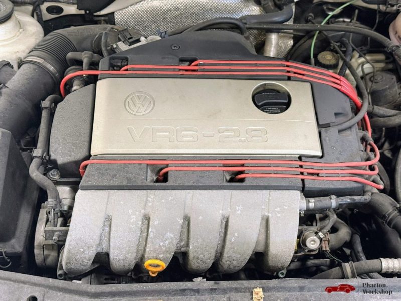 VOLKSWAGEN GOLF 1997