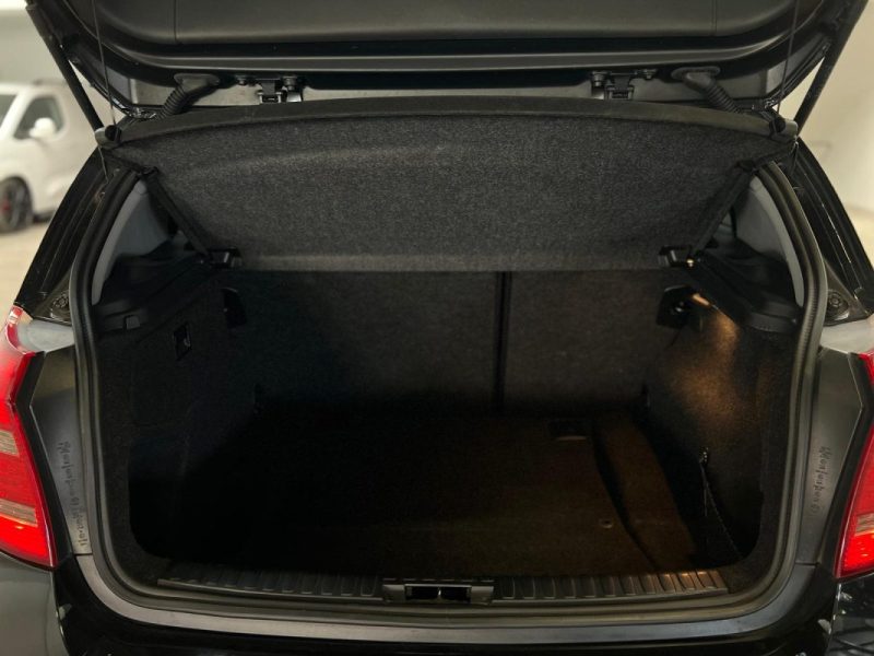 BMW SERIE 1 116i 122CH